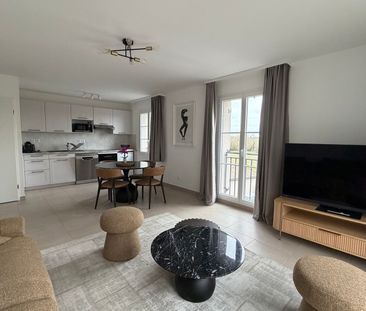 Appartement à louer 2 pièces • Bussy-Saint-Georges - Photo 2