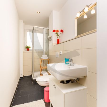 Für einen guten Start in Berlin - Photo 5