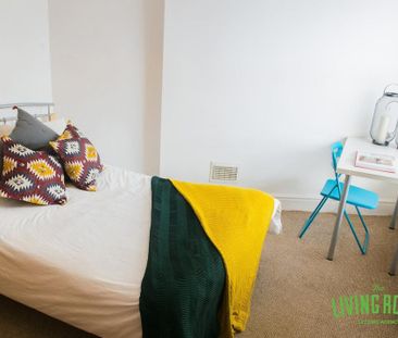 5 bedroom house to rent - Photo 4