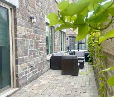For Lease - 19 Stumpf Street Unit# 101, Centre Wellington, Ontario - Photo 1