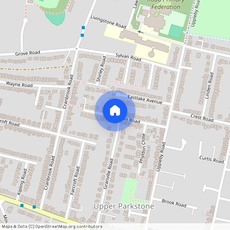 Parkstone, BH12 3DQ, Poole