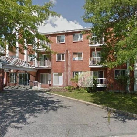 Logements 3 1/2 pour 50 ans et plus Île Bizard Montréal - appartement à louer - Photo 4