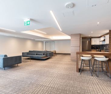 For Lease - 805 Carling Avenue Unit# 1508, Dows Lake - Civic Hospit... - Photo 6