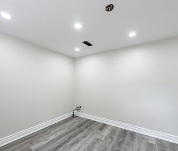 For Lease - 313 Ashbury Road Unit# Lower, Oakville, Ontario - Photo 5