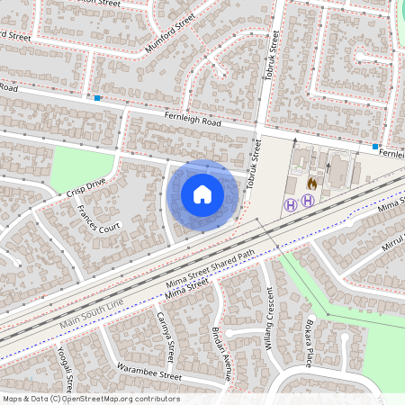 4 Binda Pl, Ashmont NSW 2650, Wagga Wagga