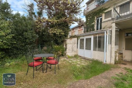 Appartement à louer 1 pièce 48.67m² - Photo 5