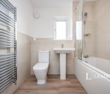 2 bedroom apartment to rent Verde Avenue, Wixams, Bedford, MK42 - Photo 4