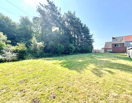 LANDELIJK GELEGEN HALFOPEN WONING - Foto 4