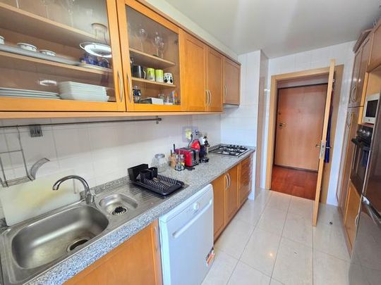 Apartamento T1 - Photo 1