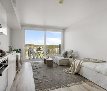 Turfgatan 1 - Photo 1