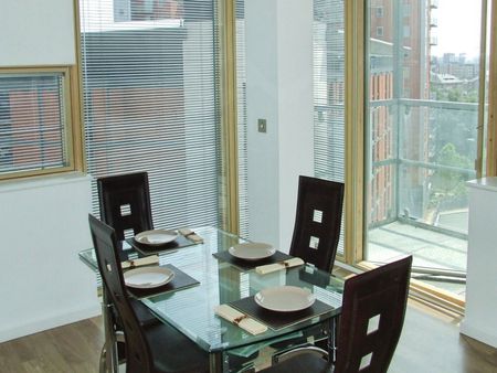 2 bedroom apartment to rent - Photo 3