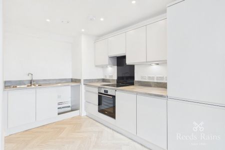 1 bedroom apartment to rent - Photo 4