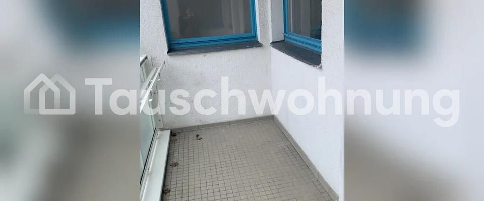 TAUSCHWOHNUNG Tausche helle und geräumige 3-Zimmer-Whng gg min. 4 Zimmer - Foto 1