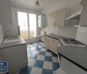 Appartement à louer 3 pièces 64.27m² - Photo 4