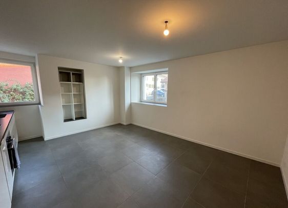 Nice studio for rent in Bournens - Photo 1