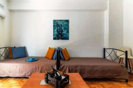 Διαμέρισμα για ενοικίαση Θησείο (Ιστορικό Κέντρο) - Photo 2