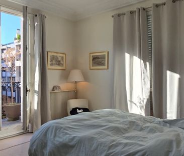 Tout savoir sur cet appartement à Paris 16ème - Photo 5