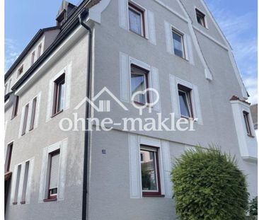 Weißenburger Str. 33, 86157 Augsbrug - Photo 1