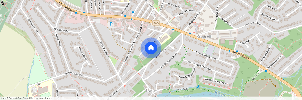 Clarence Road, Horsforth