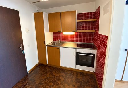 1 Zimmer - Photo 3