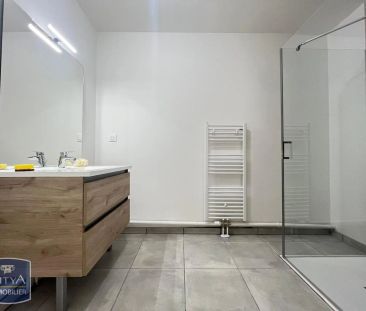 Appartement à louer 2 pièces 45.83m² - Photo 3