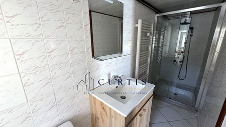 Location Maison 2 pièces 40m² AUREC SUR LOIRE 43110 - Photo 3