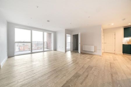 2 bedroom apartment to rent - Photo 3