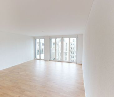 Wunderschöne Wohnung in Wetzikon - Foto 3