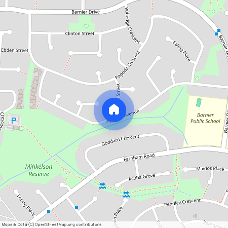 Aylward Ave 36, NSW 2763, Quakers Hill