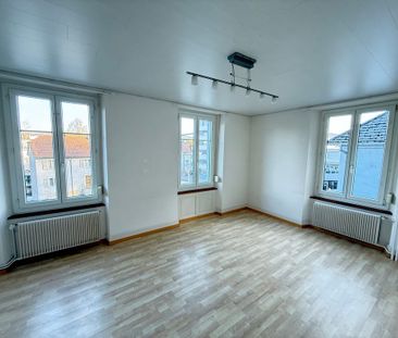 3.5 Zimmer, 2. Stock - Photo 5
