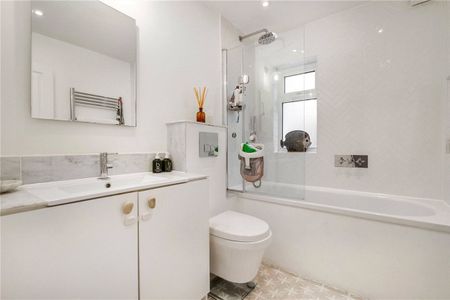 Priory Park Road, Brondesbury Park, NW6, London - Photo 5