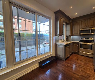 For Lease - 21 Burkebrook Place Unit# #413, Toronto, Ontario - Photo 4