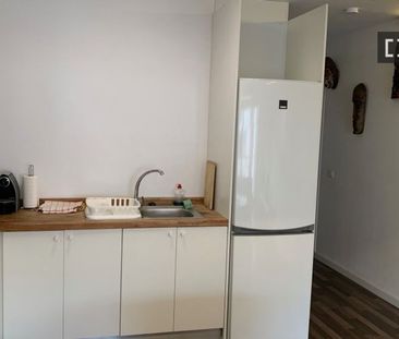 2 room luxury Flat for rent in Pollença, Balearic Islands - Photo 4