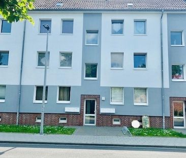 Gemütliche Ein-Zimmer-Wohnung in Viersen! - Photo 1