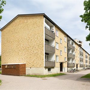 Tallbacksvägen 27 B - Foto 2