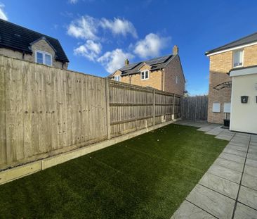 1 bedroom ground floor flat to rent - Photo 6