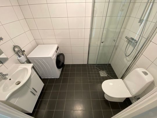 Kronetorps Allé 20N, Arlöv - Foto 1