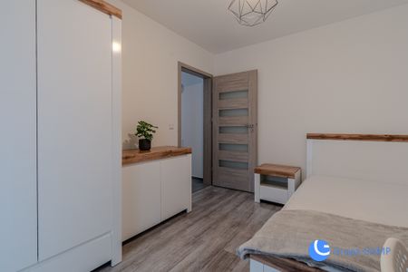 Wielicka Garden, niezależne 3-pok z garażem! - Zdjęcie 4