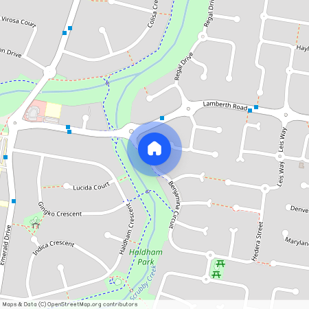 8 Benjamina Circuit, Qld 4118, Regents Park