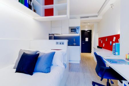 Classic Studio - Photo 3