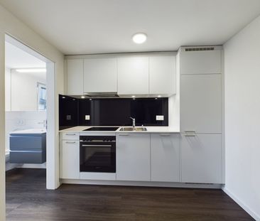 2.5 Zimmer, 45 m², 5. Stock - Photo 1