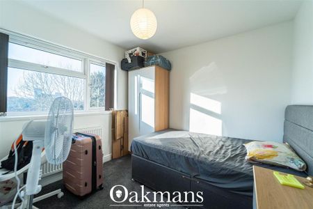 8 bedroom house to rent - Photo 4