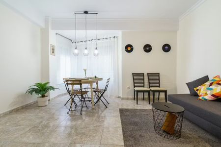 Calle Litoral, Málaga, Andalusia 29015 - Foto 3