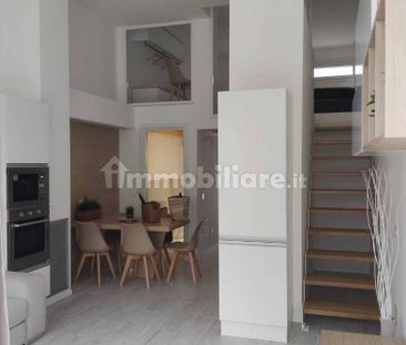 Trilocale corso Giuseppe Garibaldi, Civitanova Sud, Civitanova Marche - Photo 6