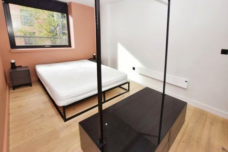 2 bedroom flat to rent - Photo 4