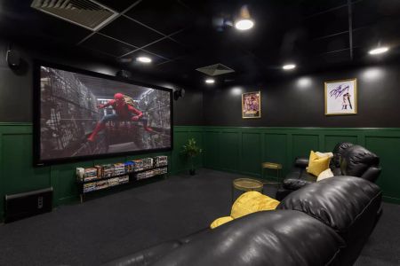 Penthouse Studio Plus - Photo 3