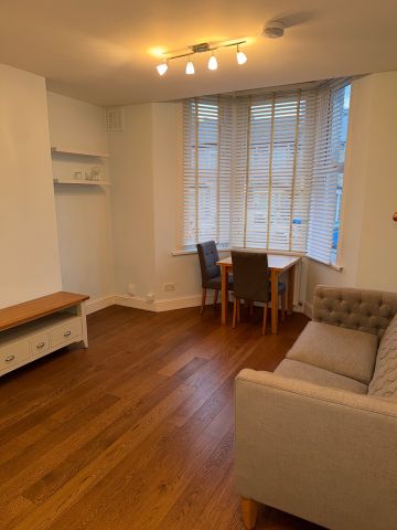 2 Bed Flat, Lordship Lane, SE22 - Photo 5