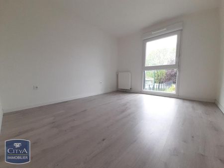 Location Appartement 3 pièces 61m² LOGNES 77185 - Photo 3