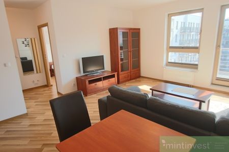 Apartamentowiec Kamienica Nowa Centrum - Photo 2