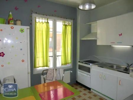 Appartement à louer 2 pièces 50.36m² - Photo 4